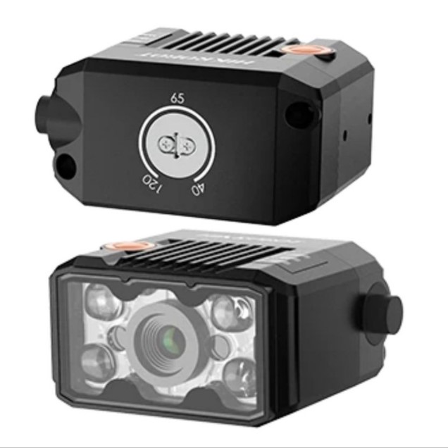 ?？低曋悄茏x碼器ID2000系列可靠的讀碼性能