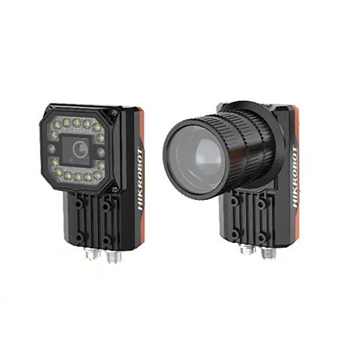 ?？礗D5000系列智能讀碼器固定式工業(yè)掃碼器