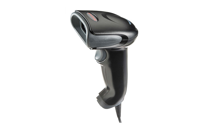 霍尼韋爾youjie優(yōu)解HH660條碼掃描器標簽掃描槍