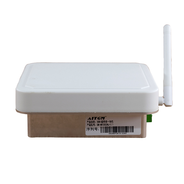 RFID一體式讀寫(xiě)器基于艾特姆GM-MM922模塊開(kāi)發(fā)