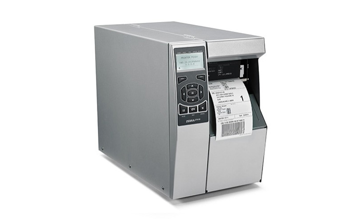 斑馬Zebra ZT510工業(yè)條碼打印機(jī)