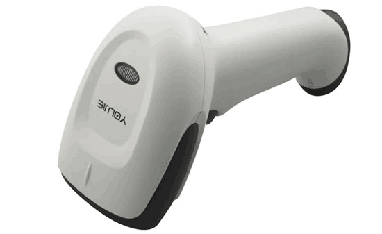 條碼掃描槍 條碼掃描器