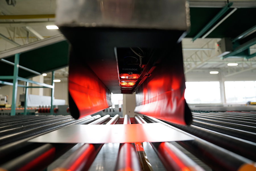 工業(yè)掃描器