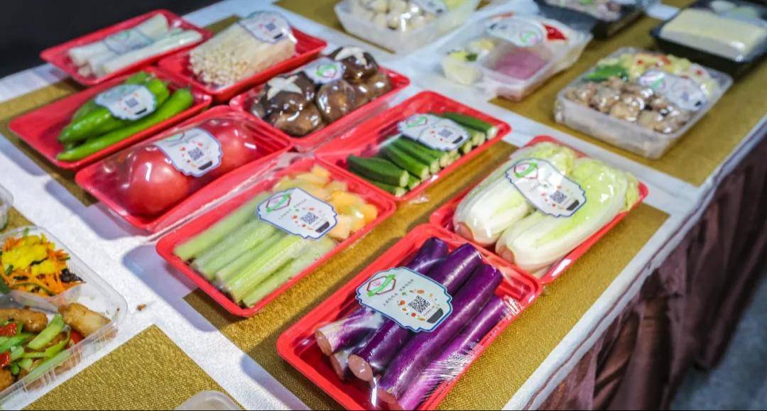 生鮮果蔬貼標機