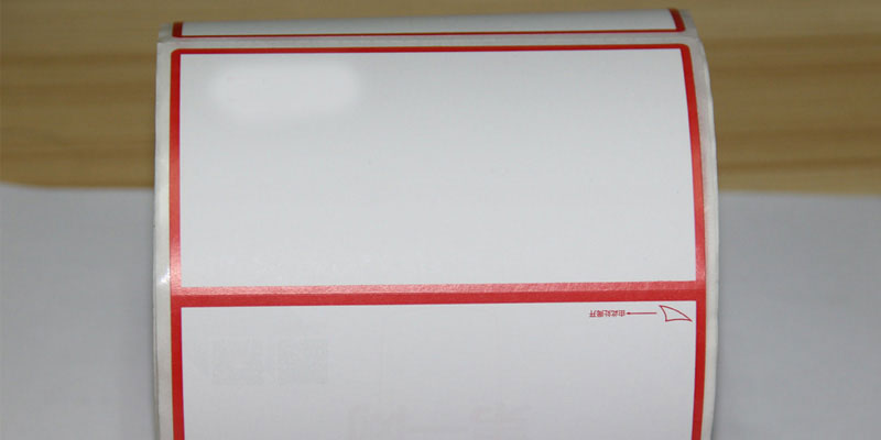 物流電子面單，電商網(wǎng)購(gòu)標(biāo)簽，快遞熱敏面單標(biāo)簽...規(guī)格大小可定做