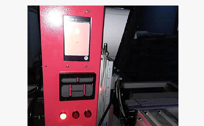 貼標(biāo)機廠家